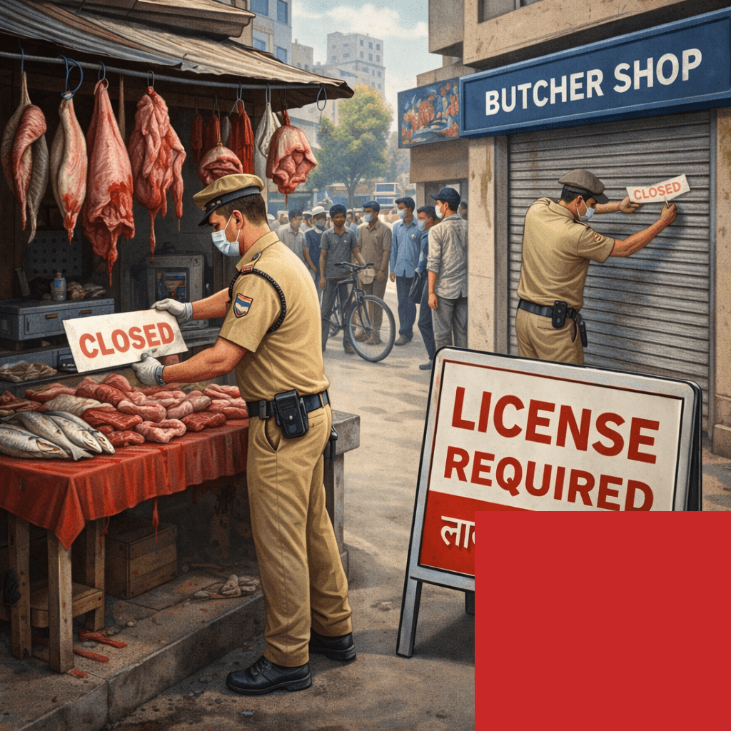 edited bihar meat ban image