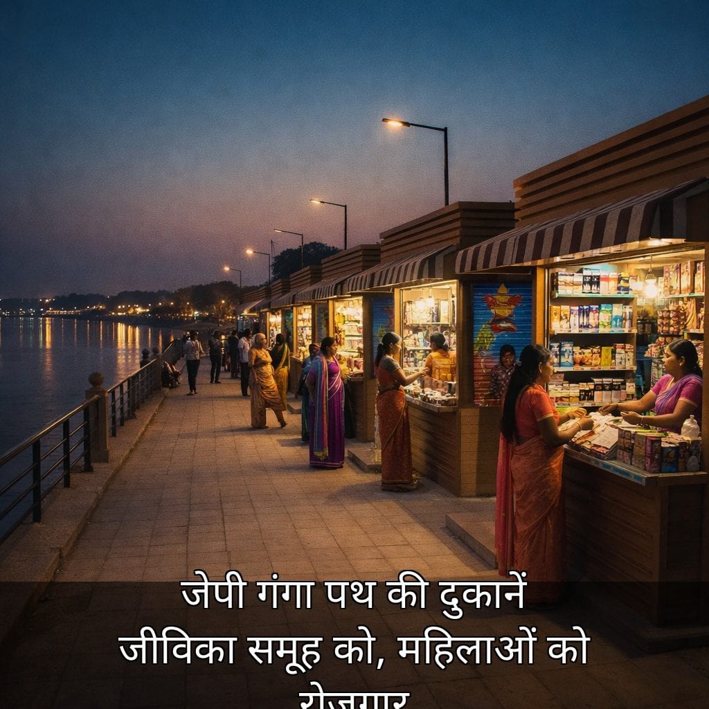 jp ganga path text 1