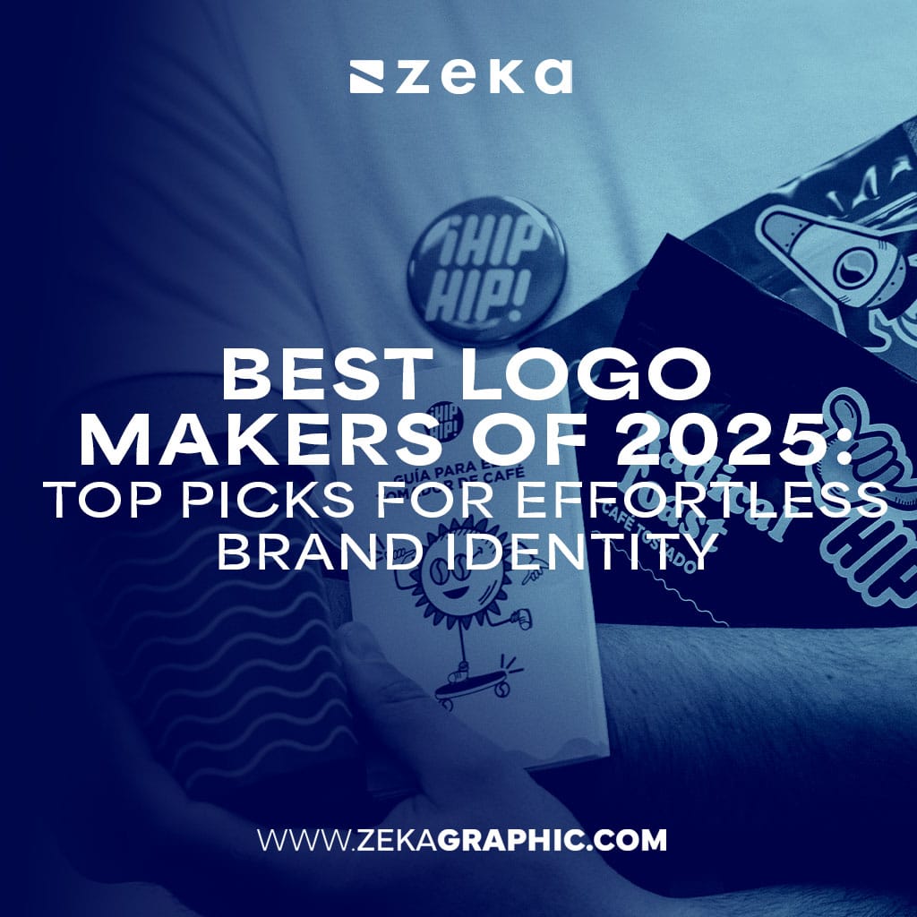 Best Logo Makers of 2025