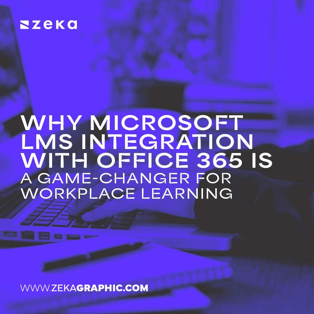 Microsoft LMS Integration With Office 365