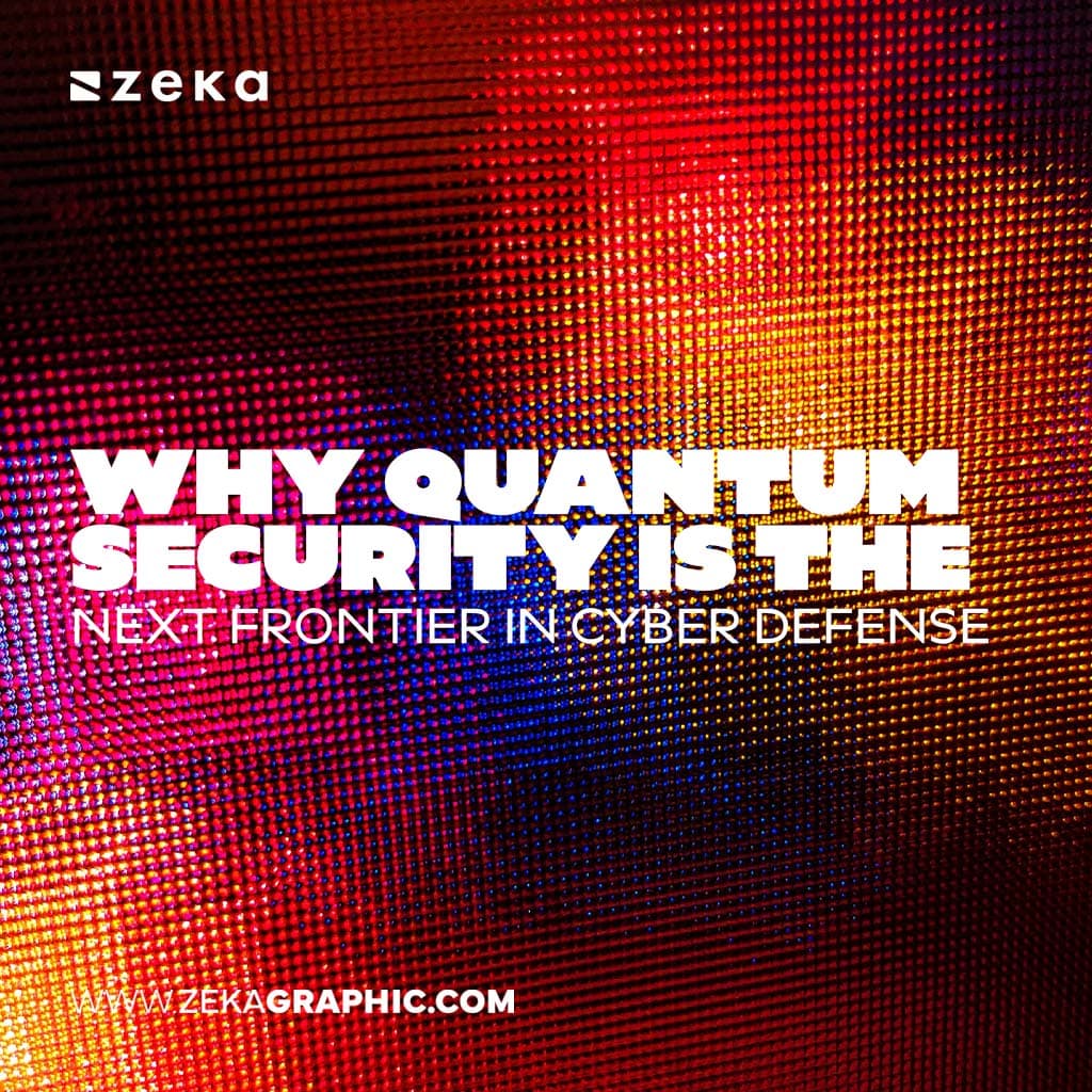 Quantum Security