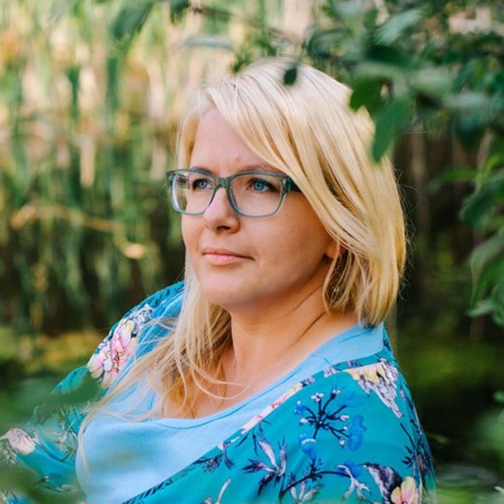 Katrin Parnitzke