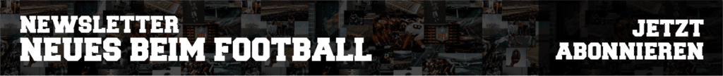 Neues Beim Football