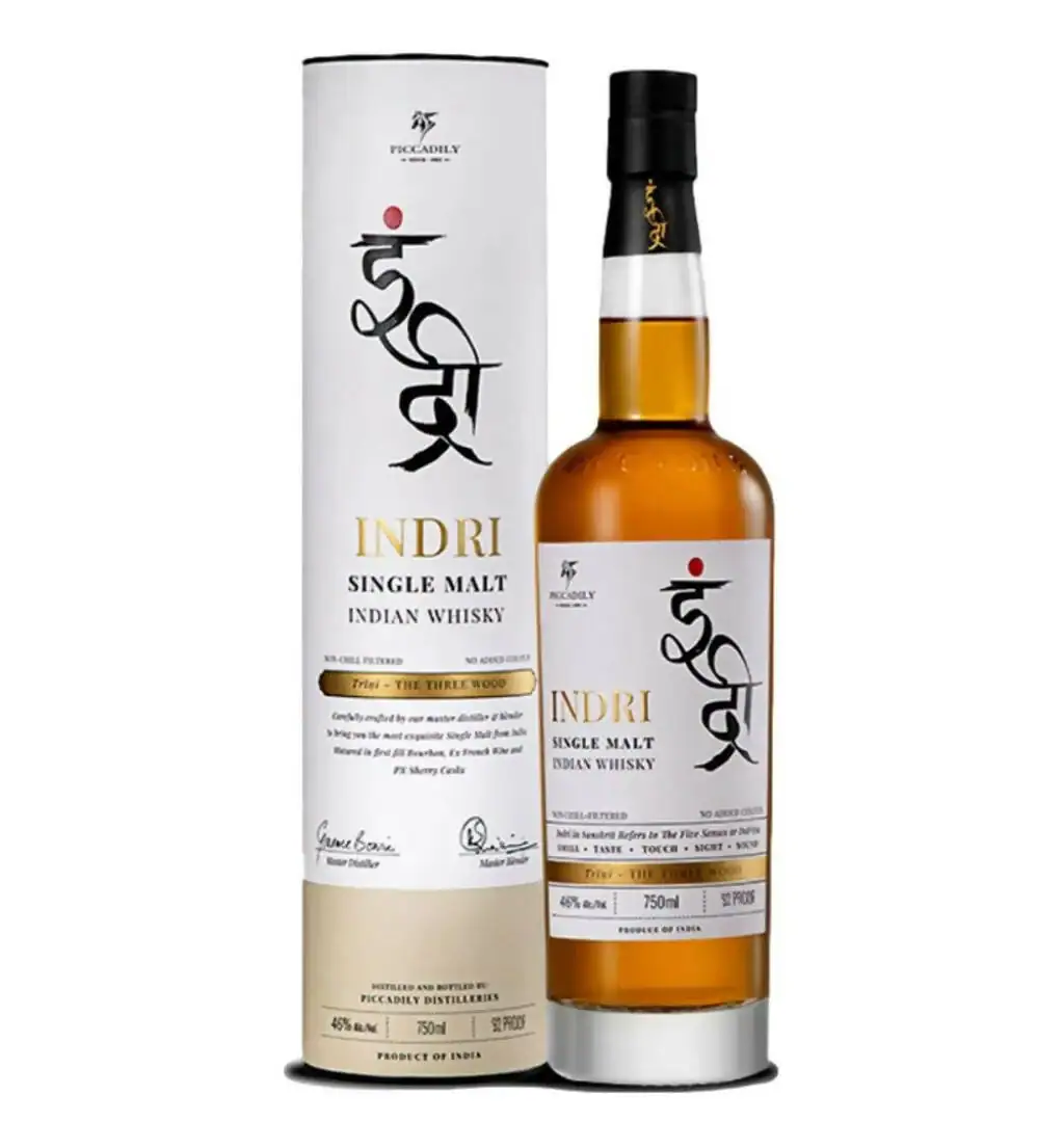 Indri Whisky