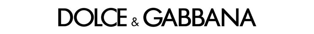 dolce&gabbana logo