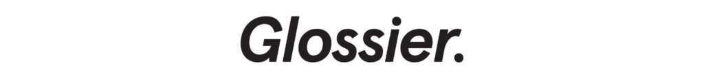 glossier logo