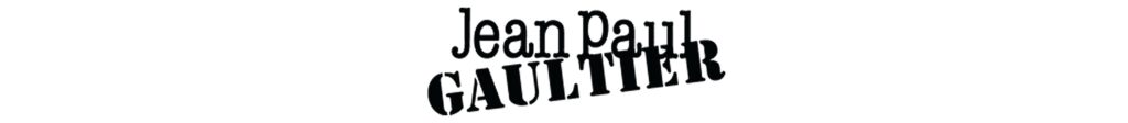 jean paul gaultier logo