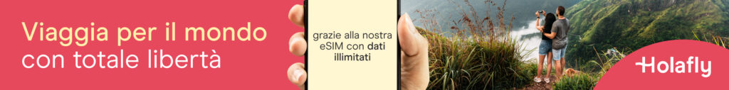 codice sconto holafly
