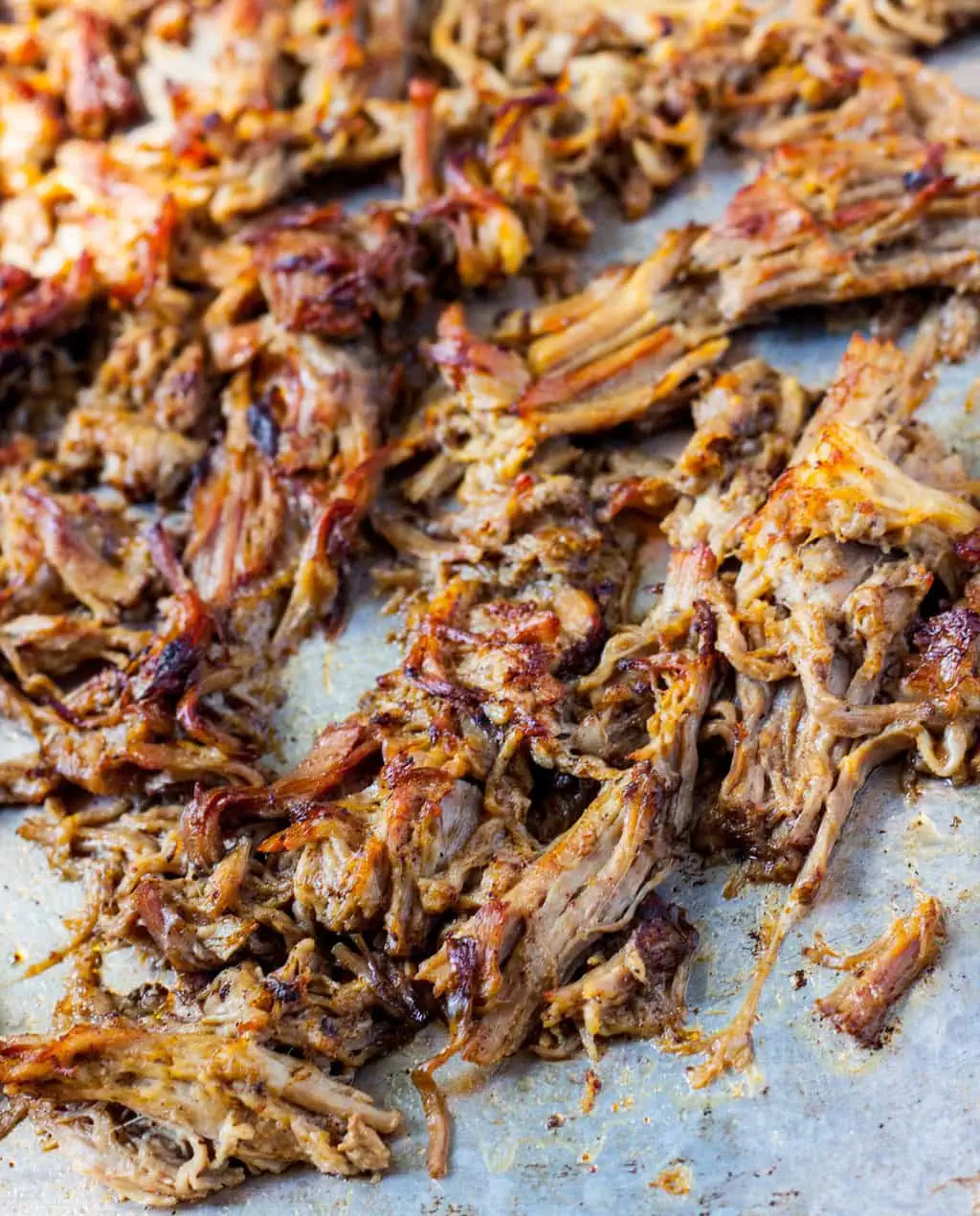 Slow Cooker Pork Carnitas