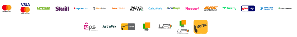 energycasino payment methods - energycasino review