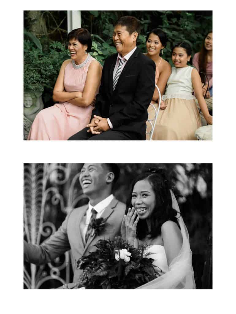 Marcia Adams, Efjay De Leon Photography