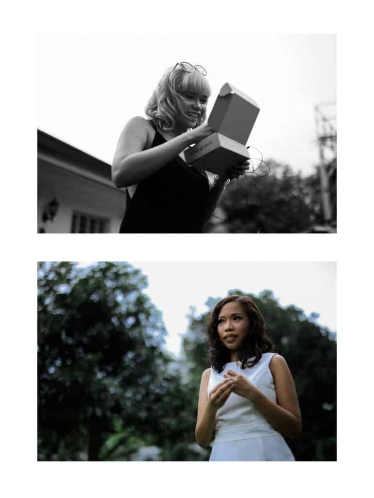 Marcia Adams, Efjay De Leon Photography