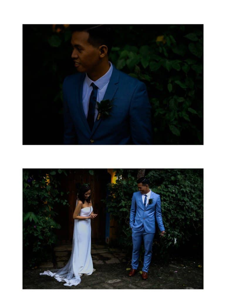 Marcia Adams, Efjay De Leon Photography