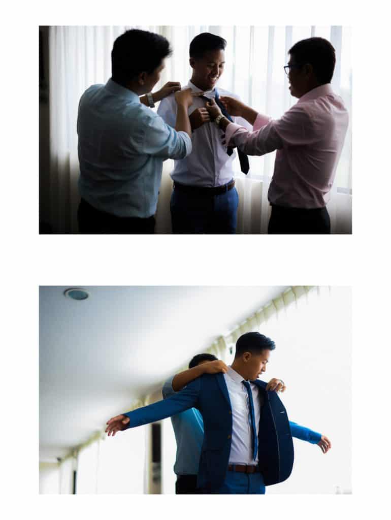 Marcia Adams, Efjay De Leon Photography