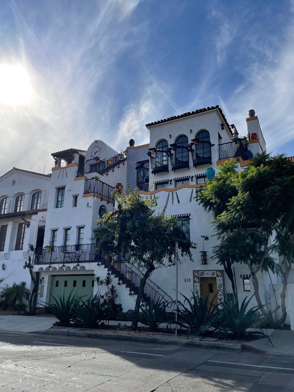 Santa Barbara - Villa
