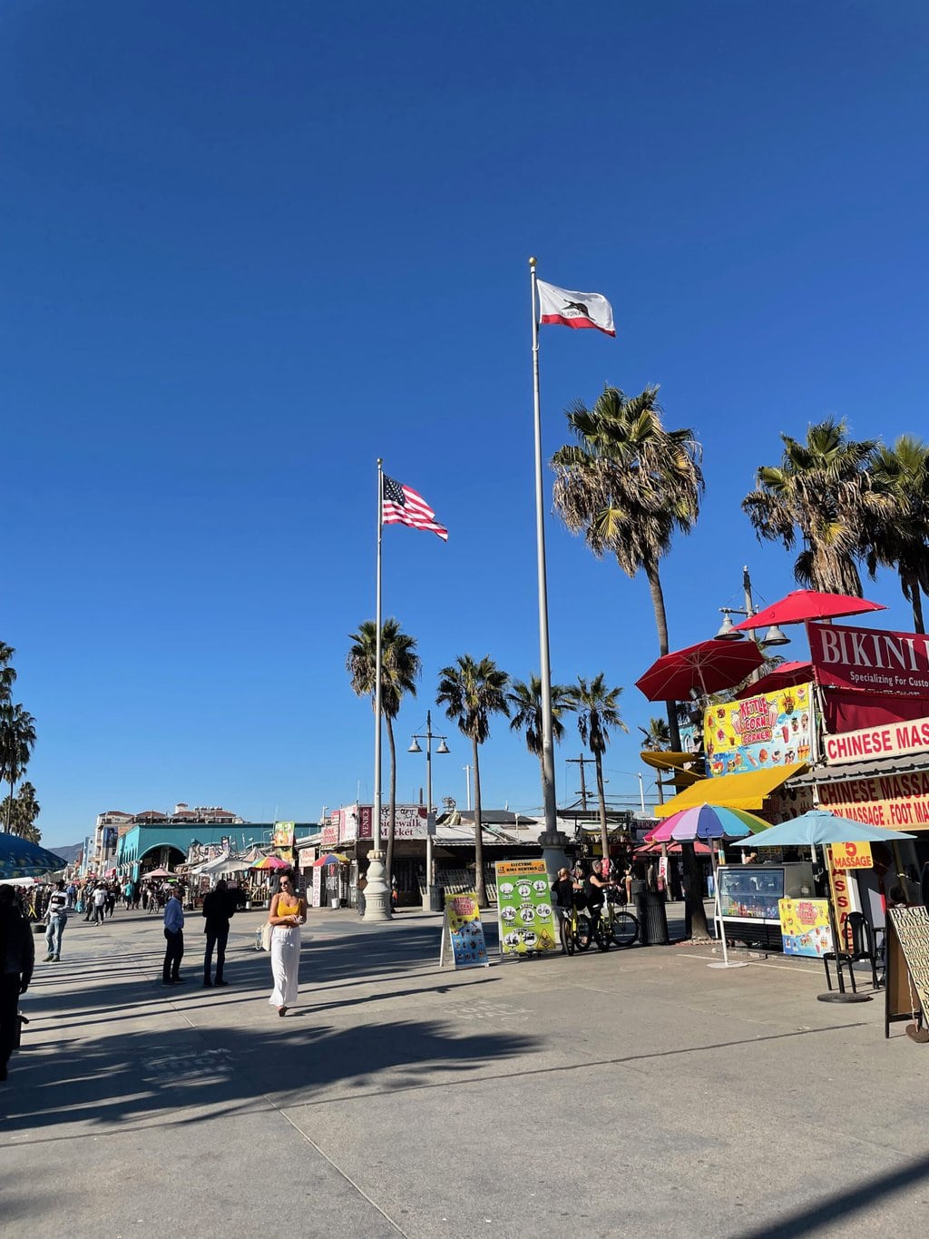 Venice Beach