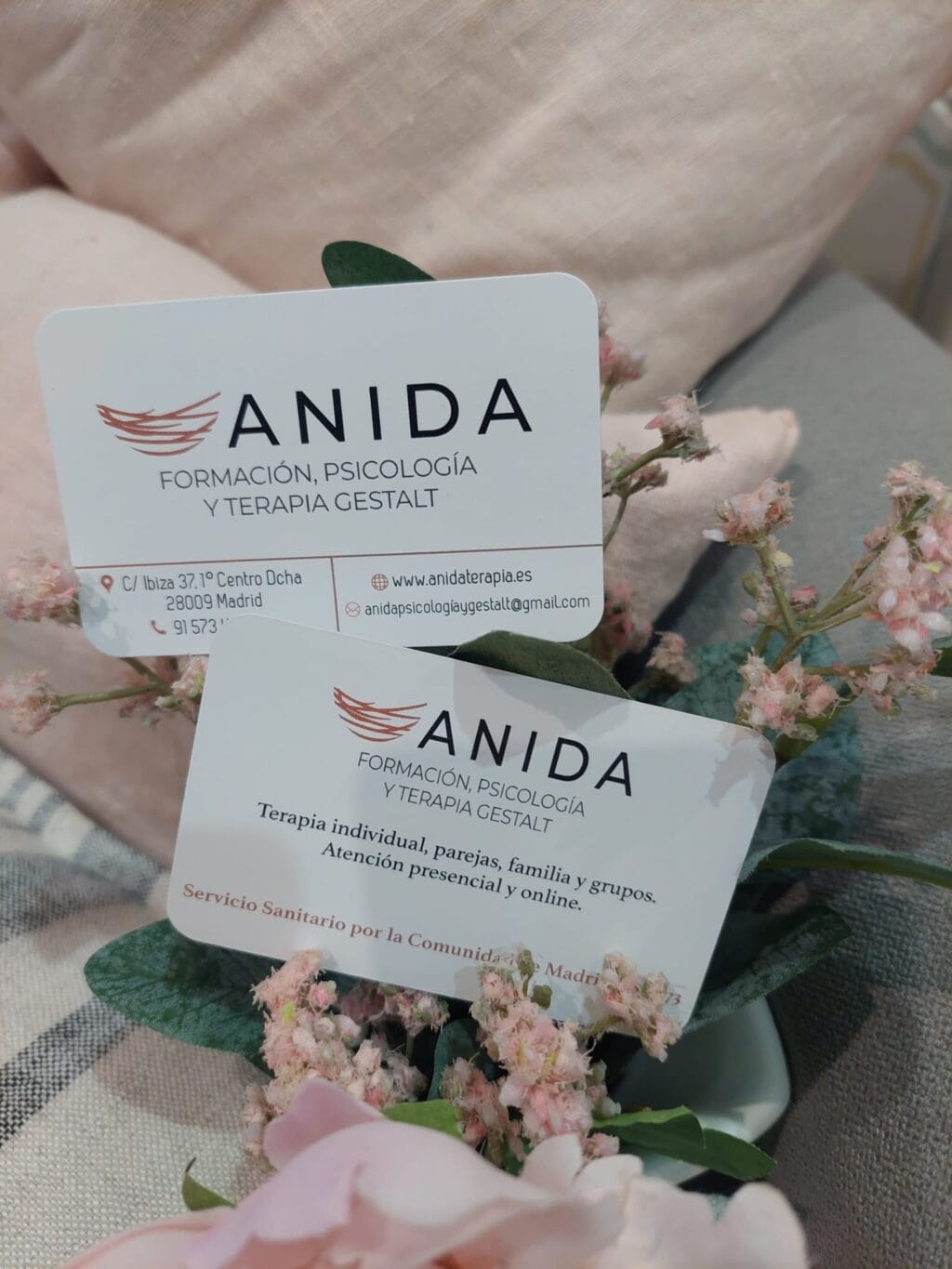 tarjetas-anida-madrid-psicologos, psicología en madrid