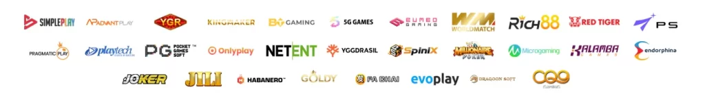 PIGZA88 มีเกมอะไรบ้าง