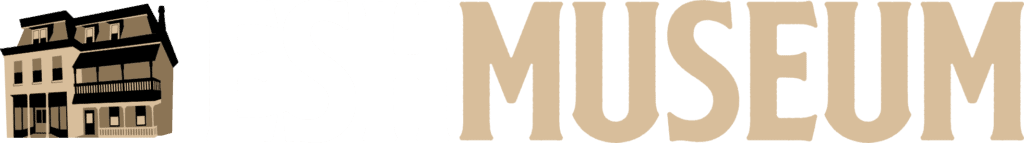 Eureka Springs Historical Museum