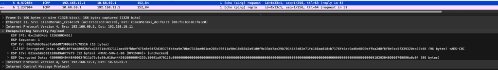 DecryptedESP