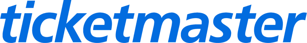 Ticketmaster-Logo