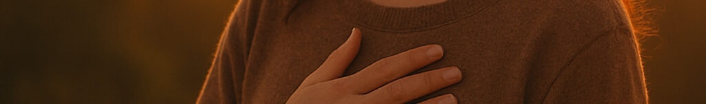 In deiner Kraft ankommen