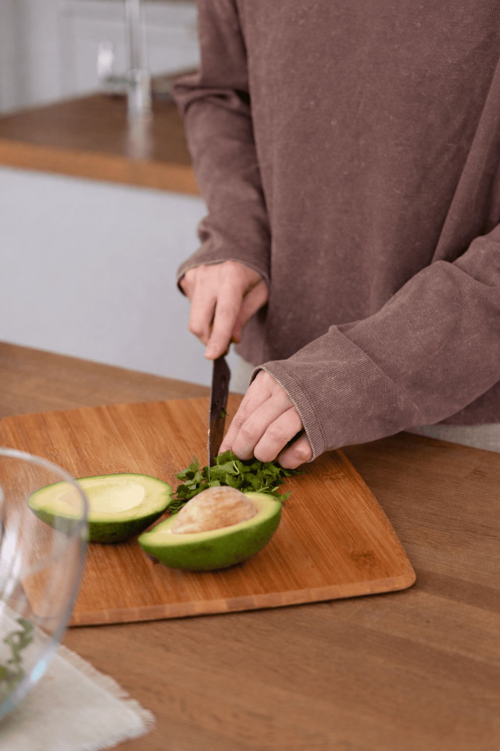 productores de aguacate en origen