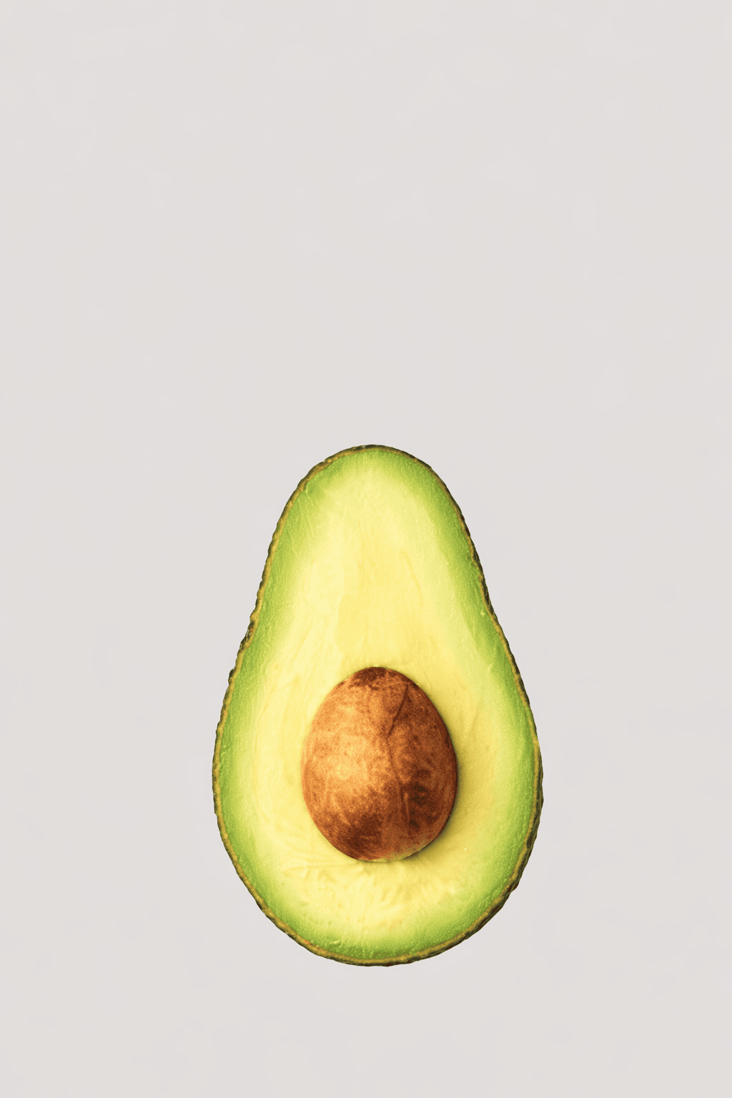cómo comer aguacate