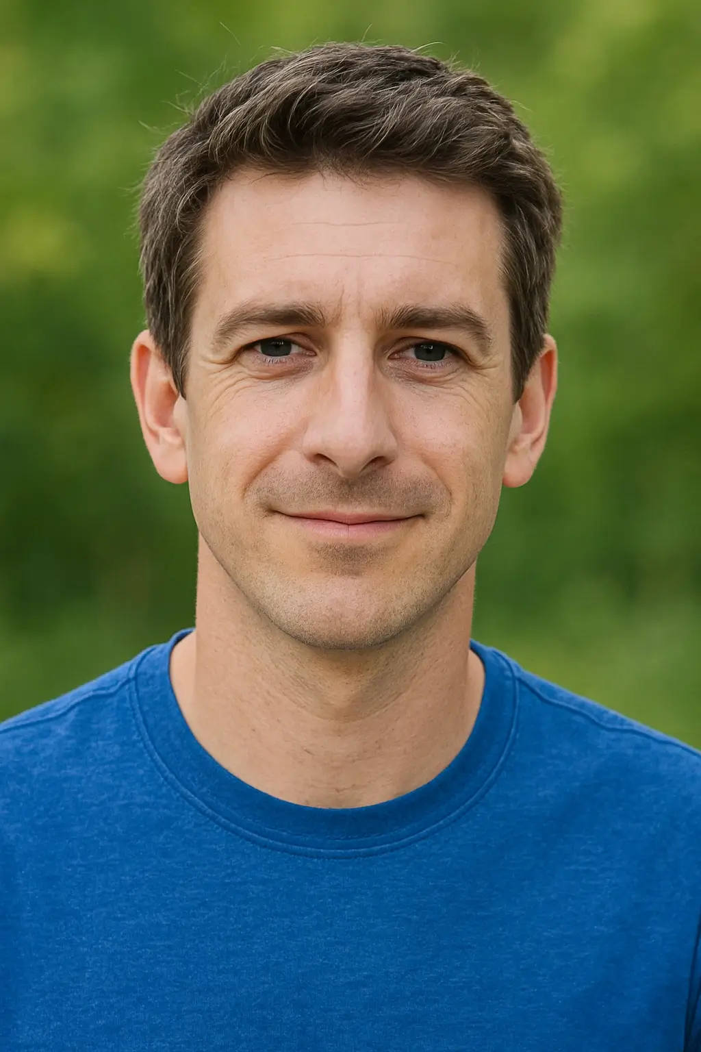 John Bio image