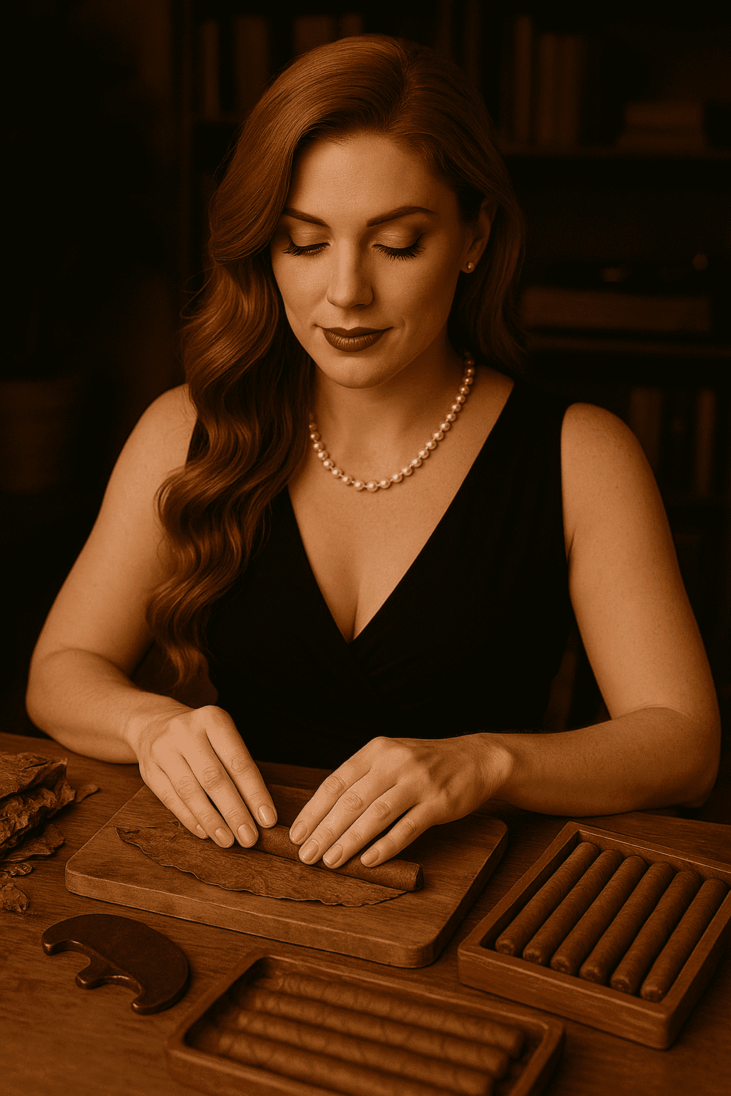 hand-rolled cigars near me