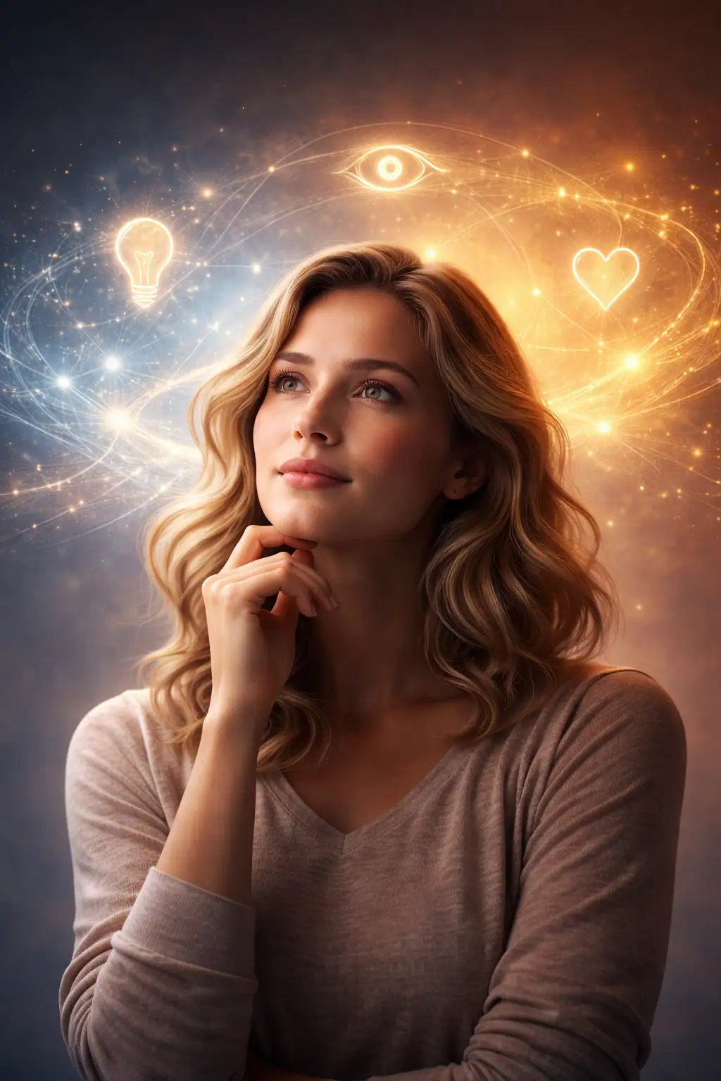 How to Develop Intuition: Practical Steps for Better Decisions and Leadership