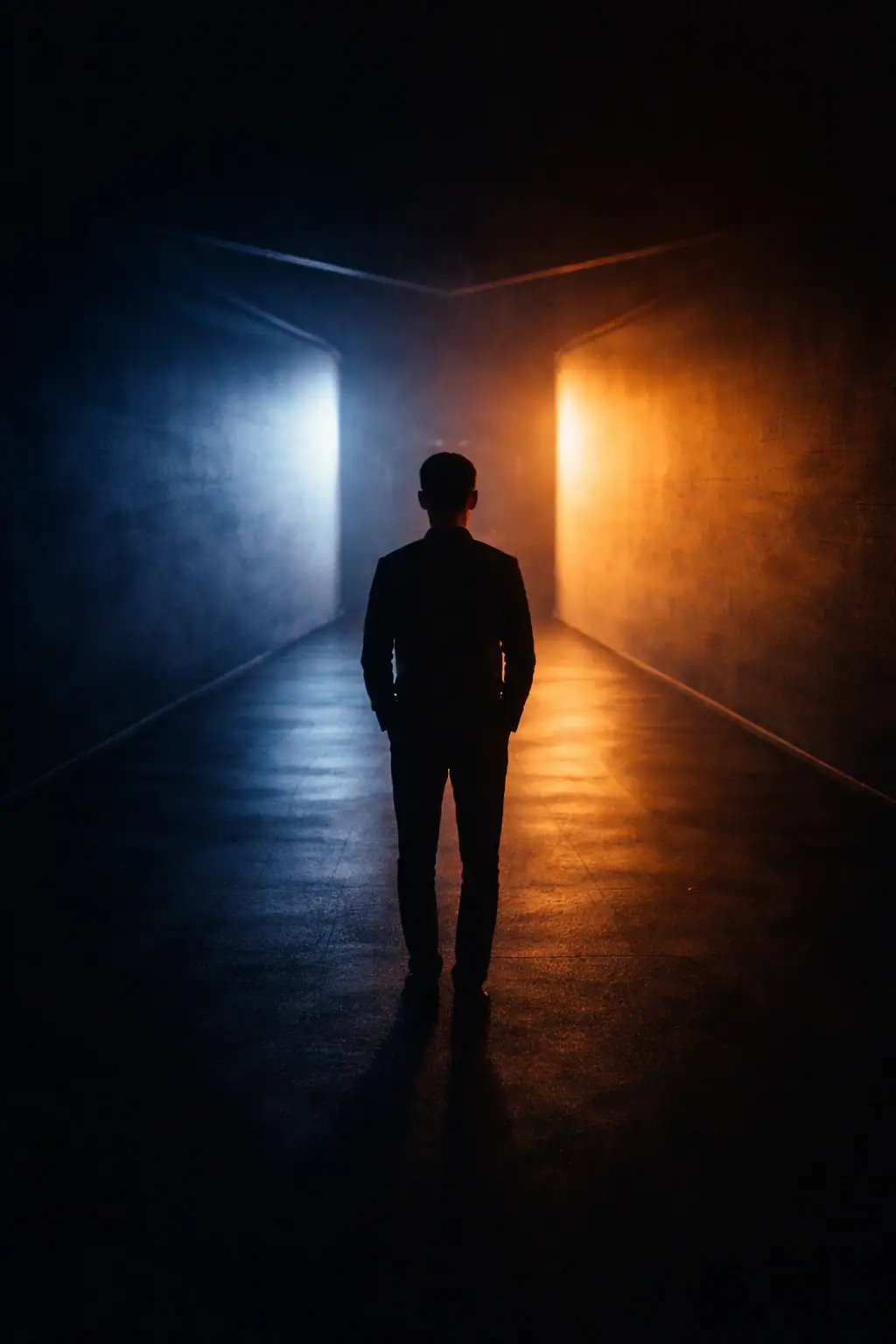 Data + Intuition: A Framework for Strategic Decision-Making