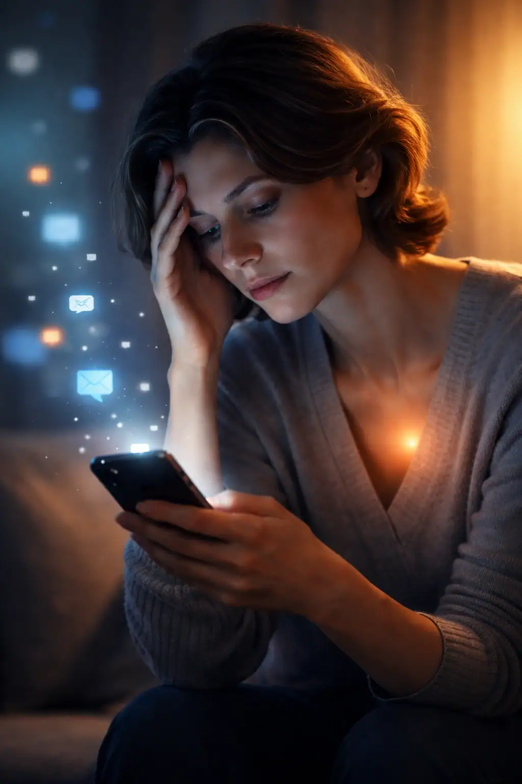 Decision Fatigue Is Why Small Choices Feel So Hard — And How Intuition Helps