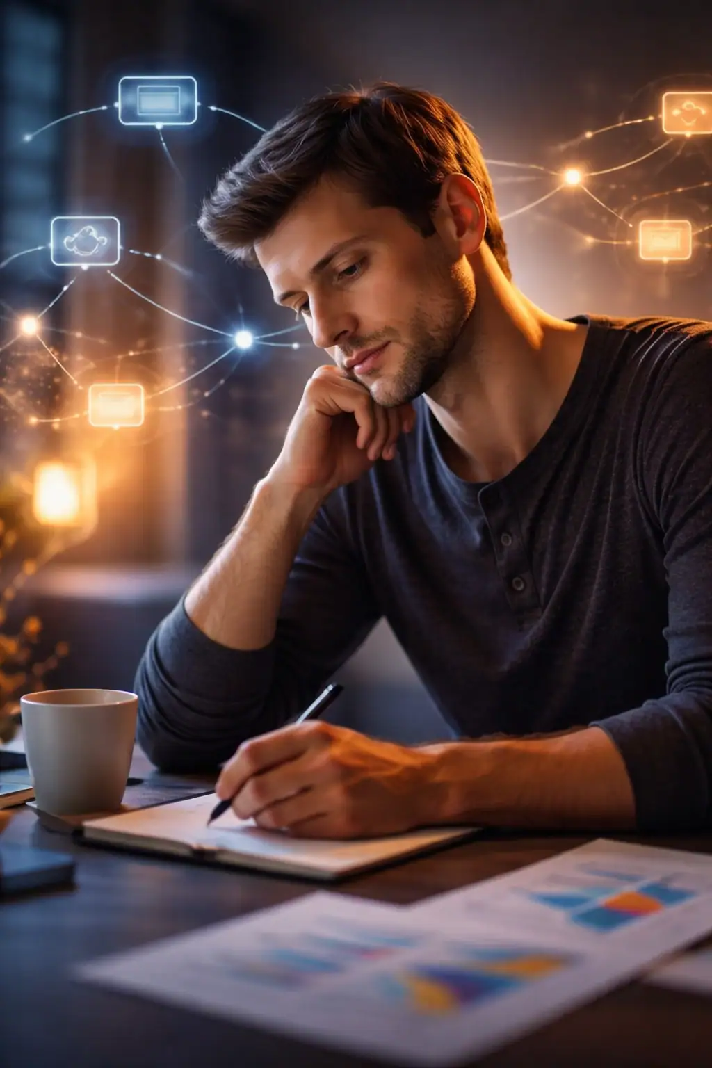 Applied Intuition: The Science of Decision Flow