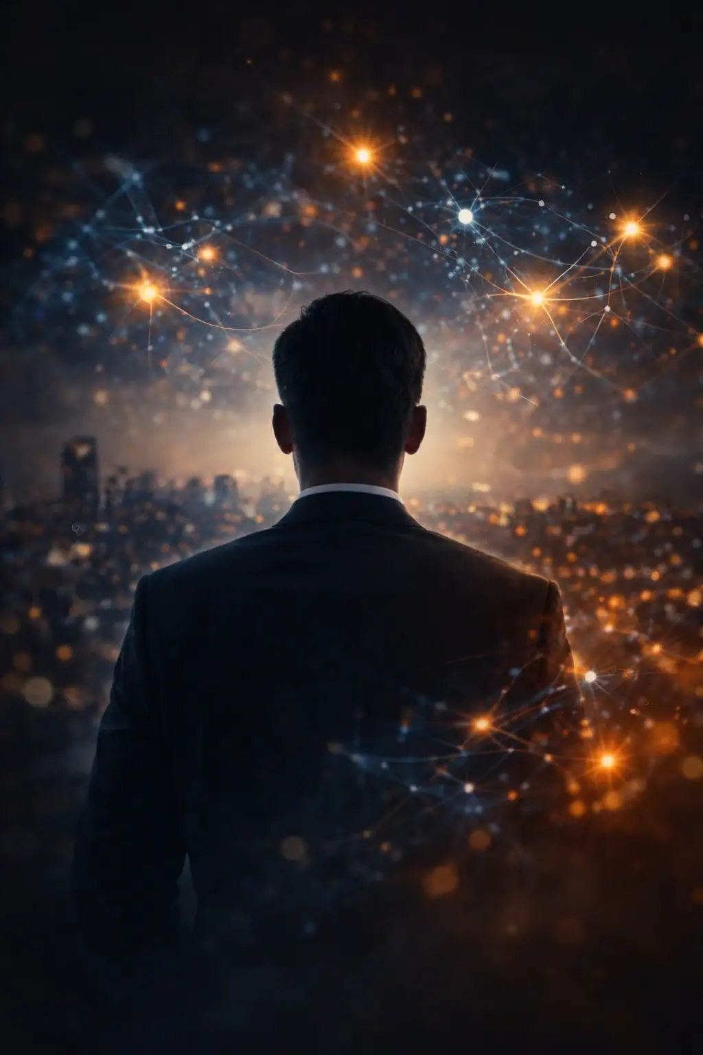 What Intuition Really Is: Pattern Recognition Under Uncertainty