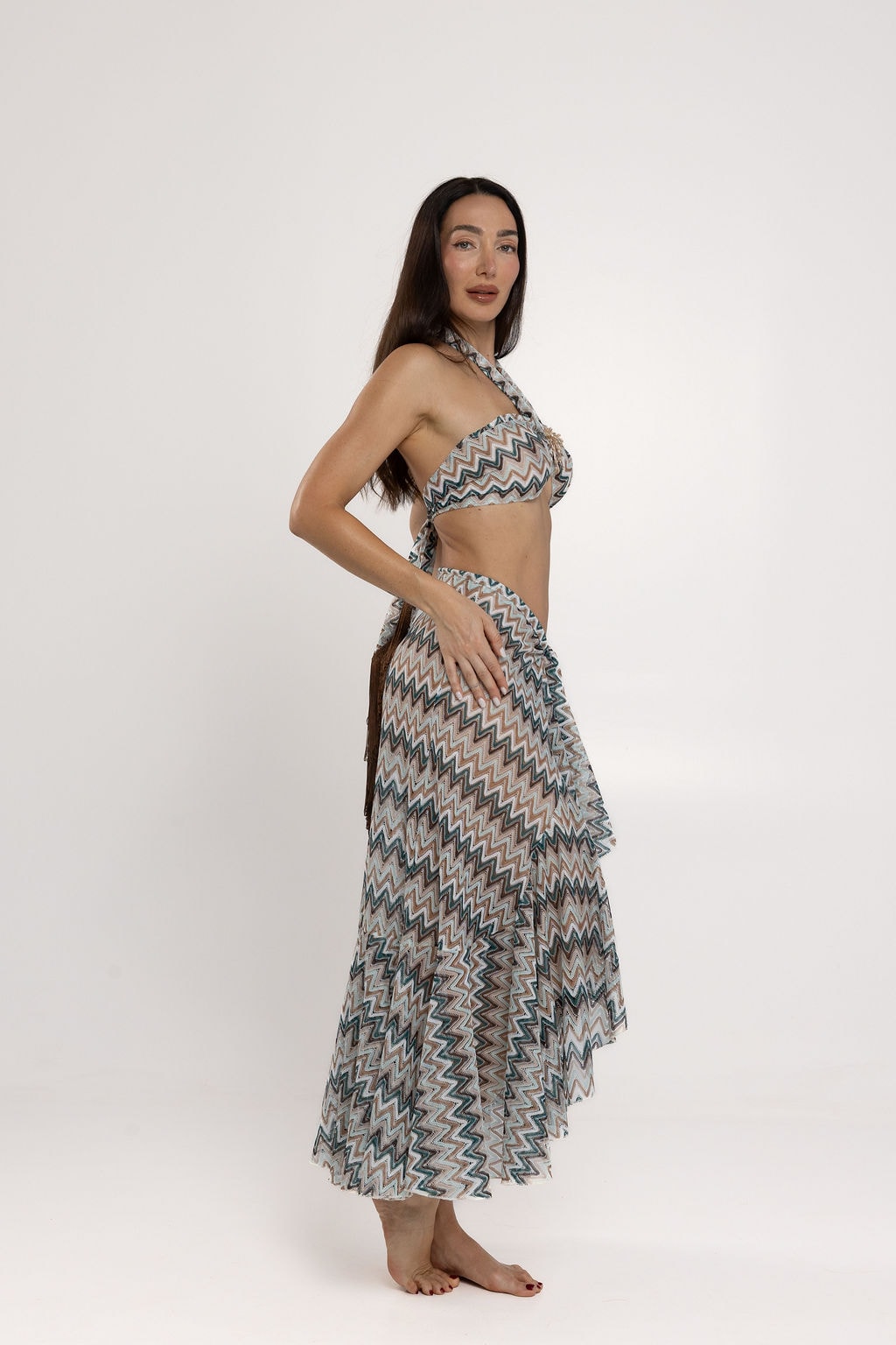 Pcante timeless designer womenswear made in Greece
