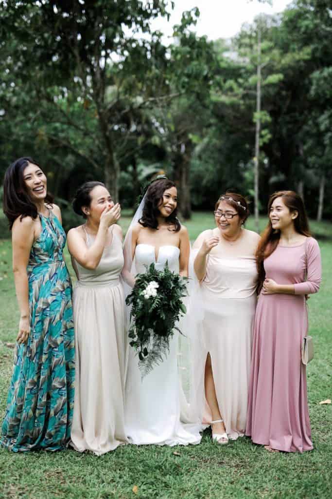 Marcia Adams, Efjay De Leon Photography