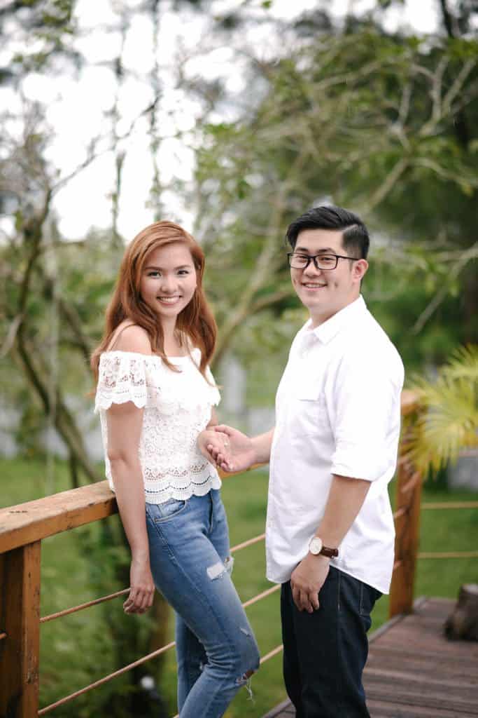 Zambawood Prenup, Carlo Acetre Photography