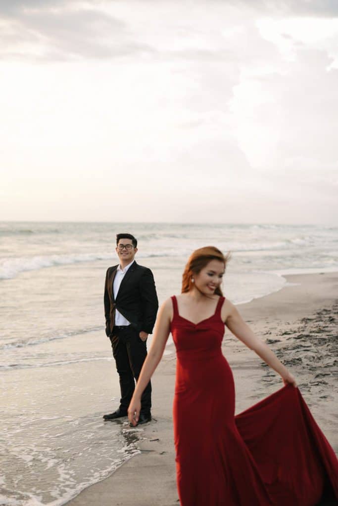 Zambawood Prenup, Carlo Acetre Photography