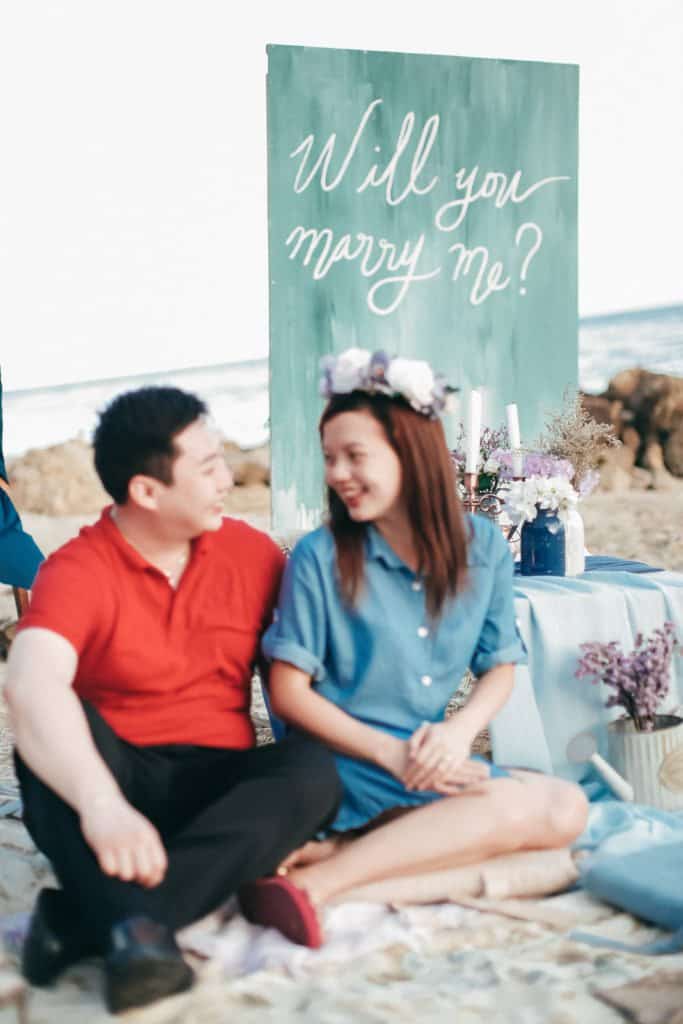 Dream Proposal, Moki Gray, Paper Project