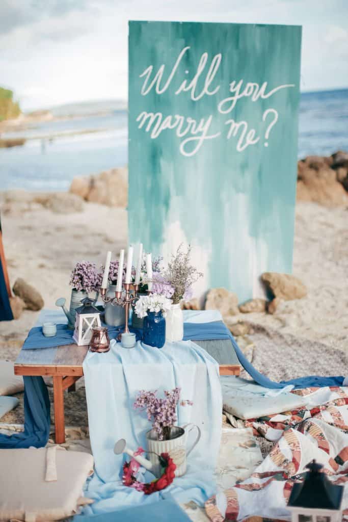 Dream Proposal, Moki Gray, Paper Project