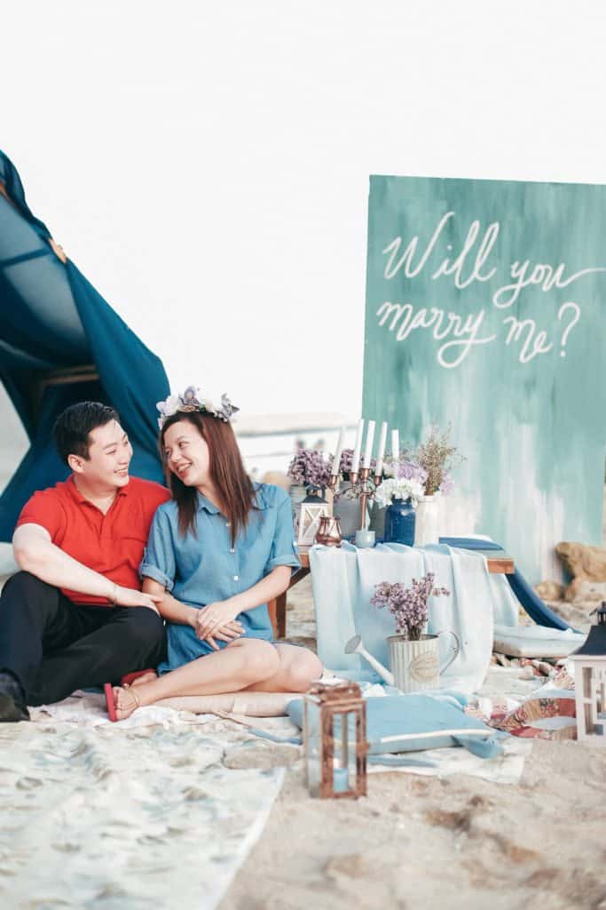 Dream Proposal, Moki Gray, Paper Project