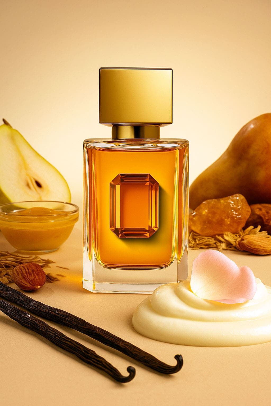 besos de vanilla by maison marinelie 2025