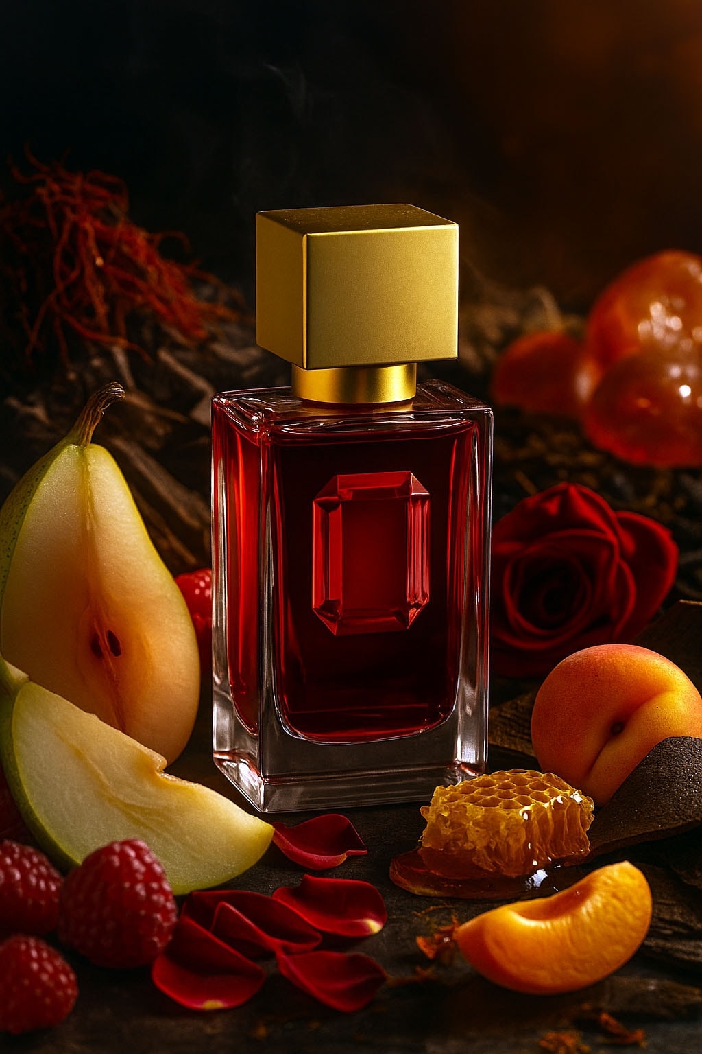 dirty backshot by maison marinelie 2025