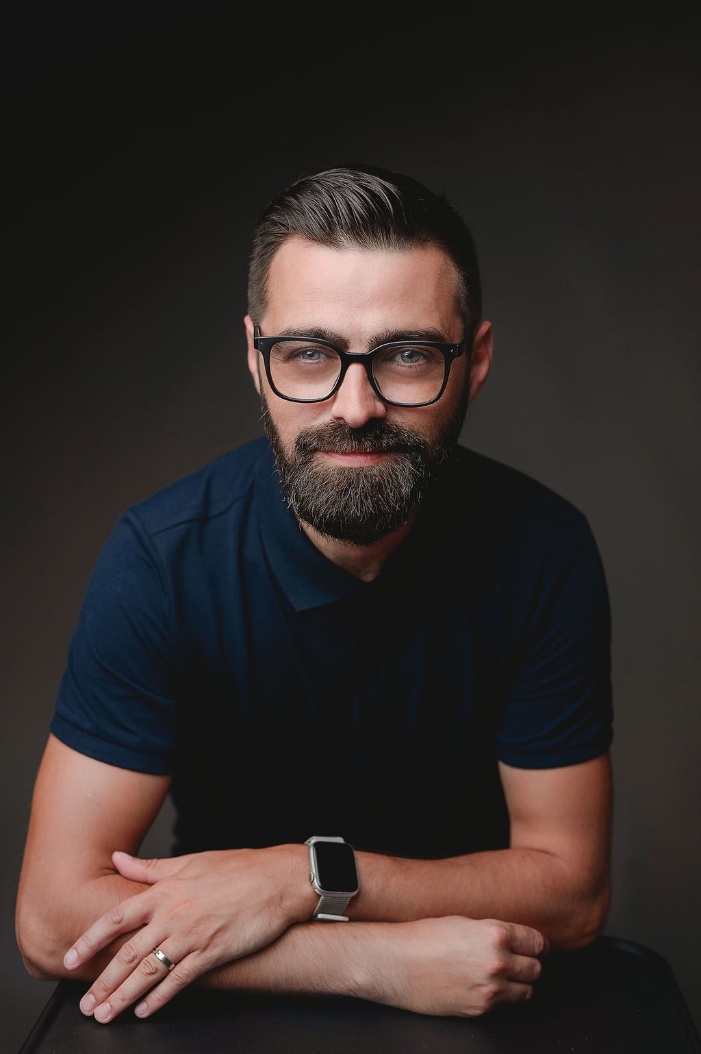 Andrei Visan, B2B SaaS Google Ads and search-growth consultant
