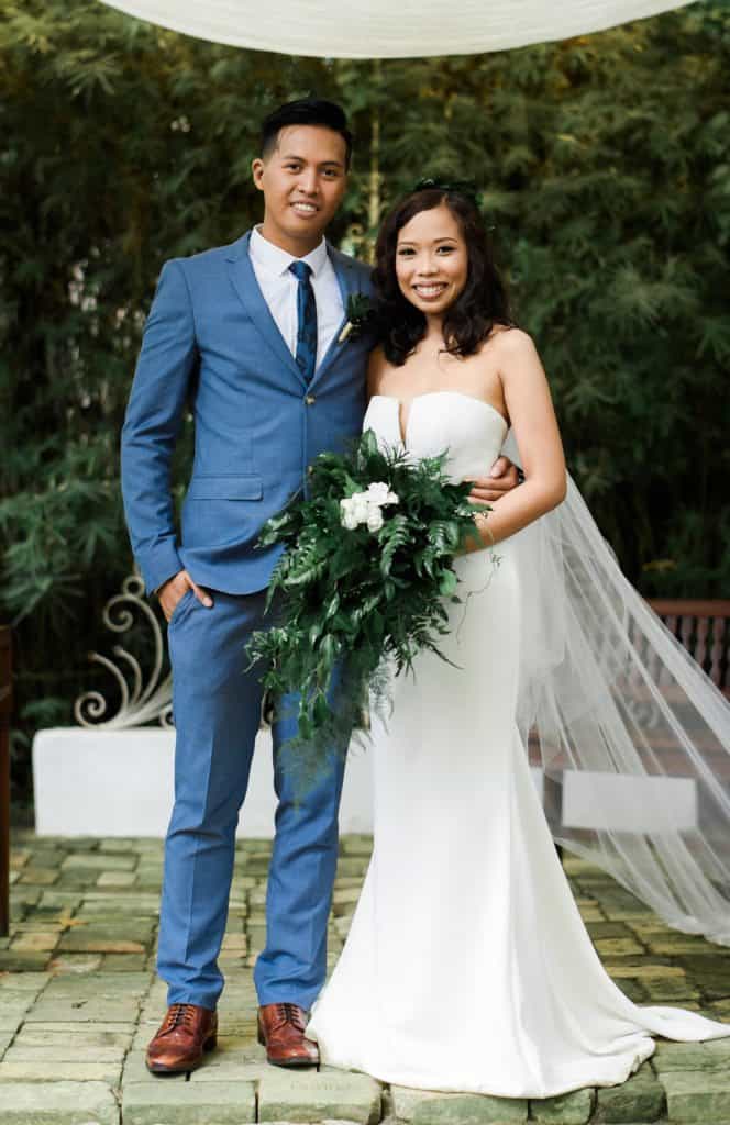 Marcia Adams, Efjay De Leon Photography