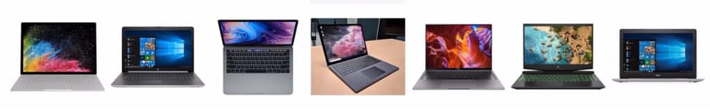 Laptop Rentals in Mobile, AL