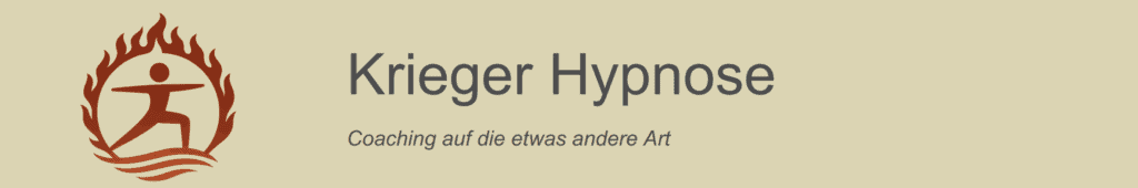 Einfacher Header Krieger Hypnose