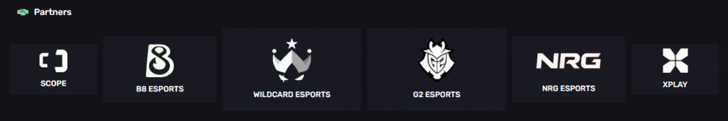 skinrave.gg partnerships - skinrave review