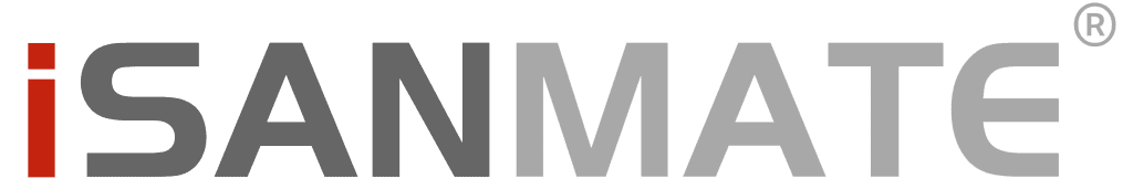 ISANMATE LOGO